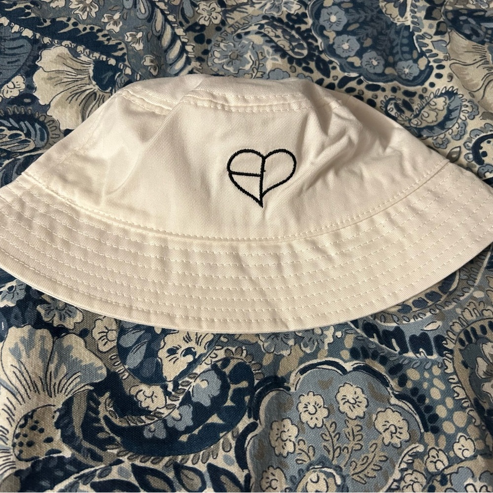 New Bucket Hat from Hollister